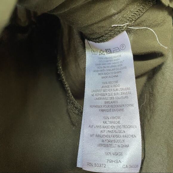 French Connection Little Venice Shorts Size 6 - Picture 9 of 10